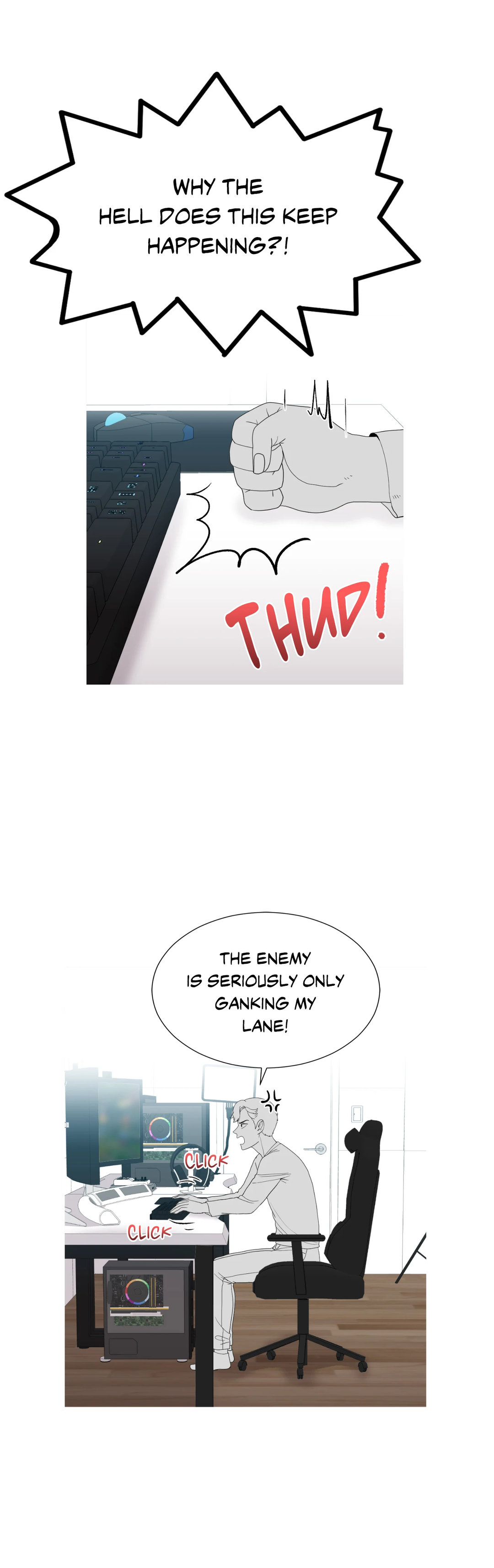 Love Scenarios - Chapter 9 [photo 2] - MangaPorn