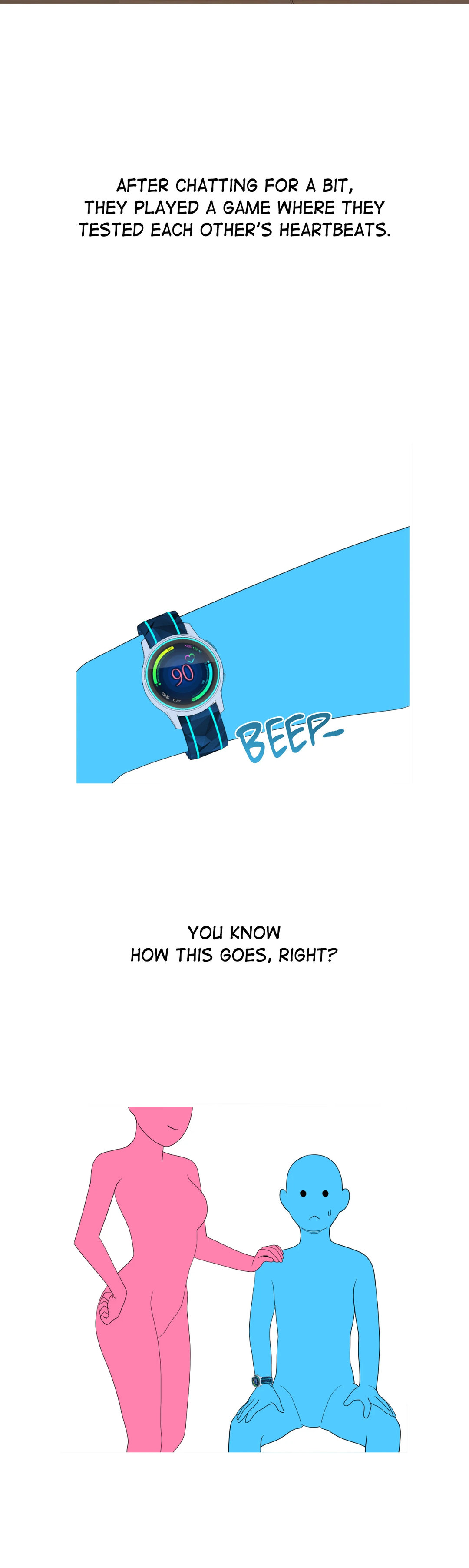 Love Scenarios - Chapter 9 [photo 21] - MangaPorn