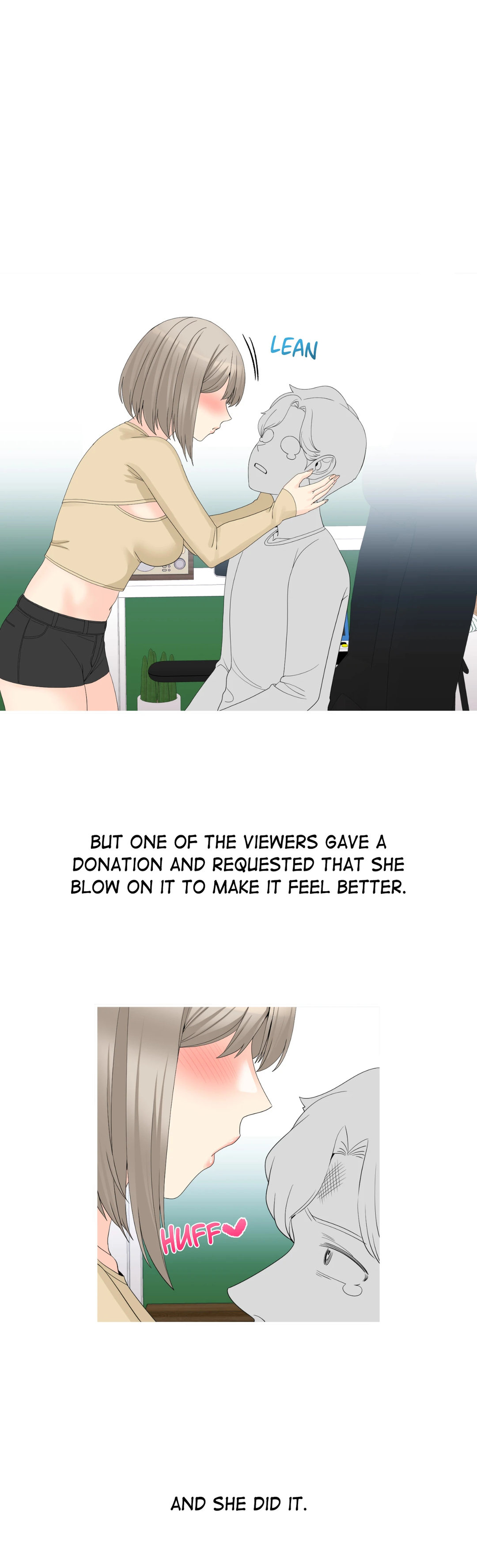 Love Scenarios - Chapter 10 [photo 27] - MangaPorn