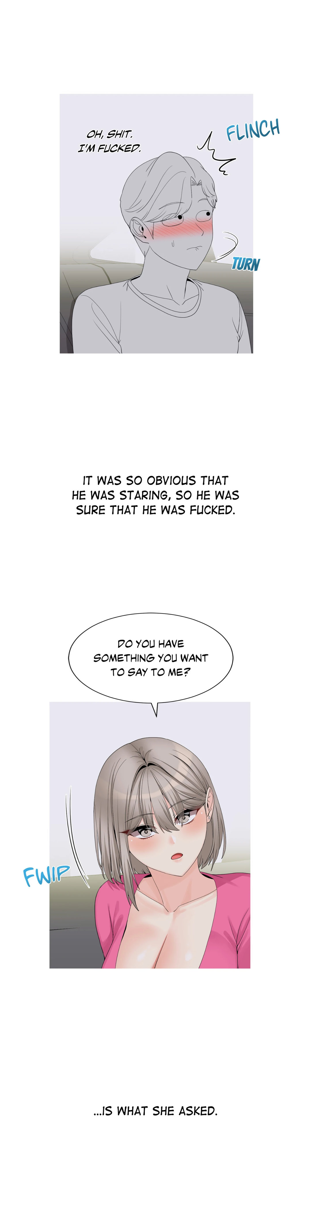 Love Scenarios - Chapter 10 [photo 9] - MangaPorn