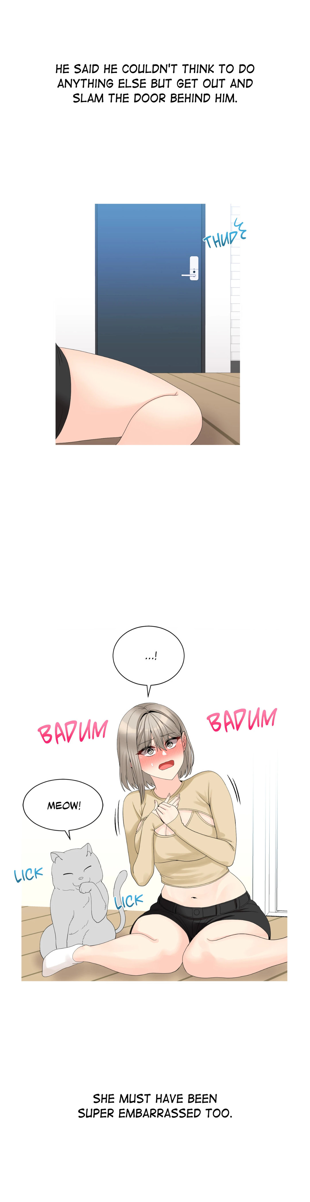 Love Scenarios - Chapter 11 [photo 16] - MangaPorn