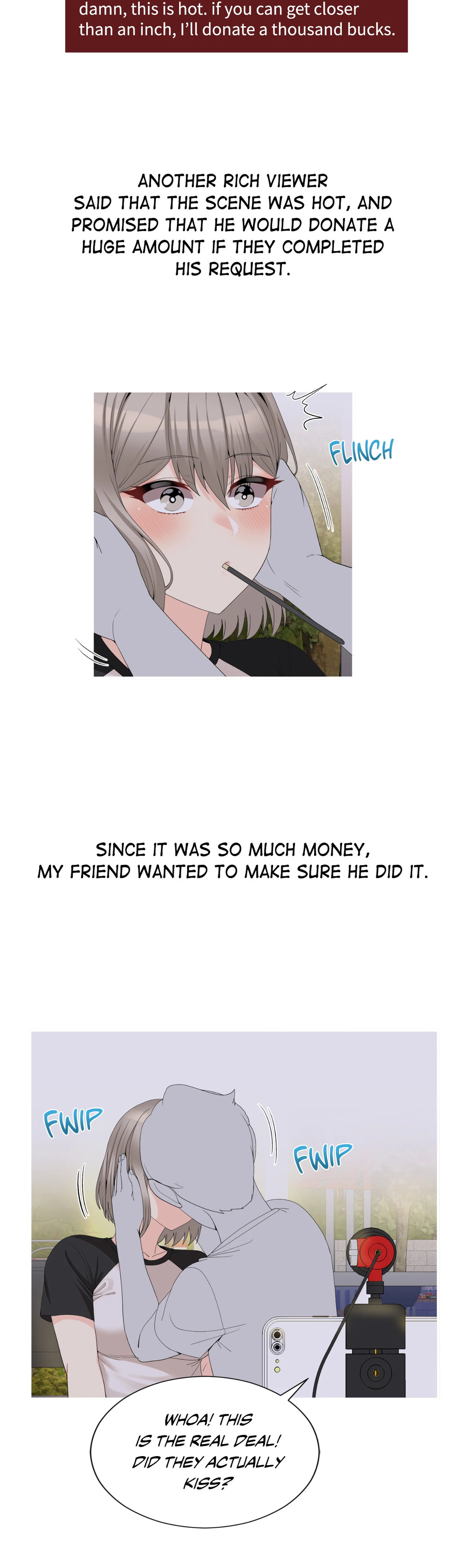 Love Scenarios - Chapter 11 [photo 24] - MangaPorn