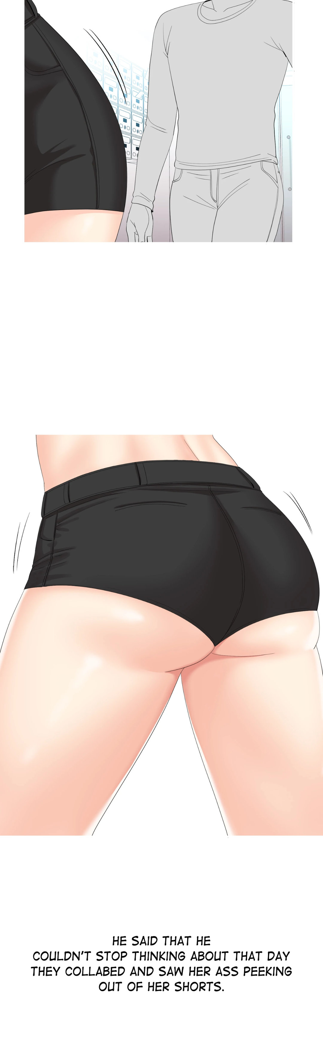 Love Scenarios - Chapter 11 [photo 6] - MangaPorn