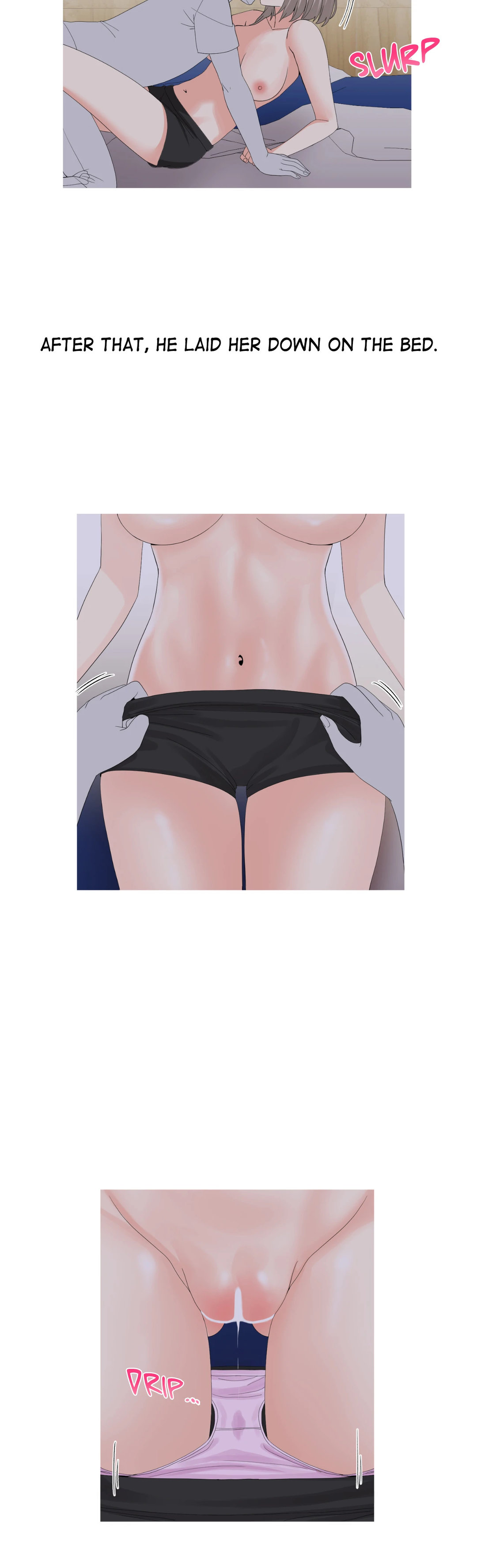 Love Scenarios - Chapter 12 [photo 22] - MangaPorn