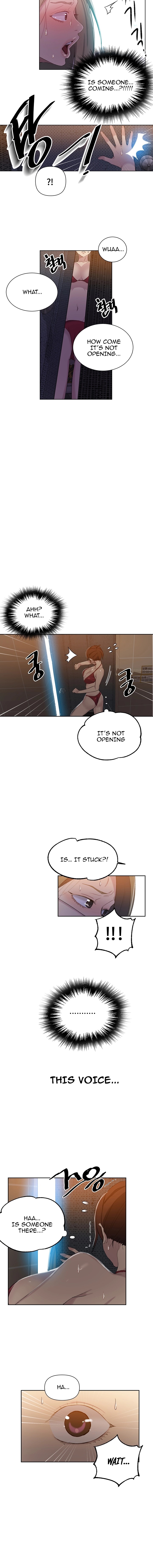 Secret Class - Chapter 52 [photo 10] - MangaPorn