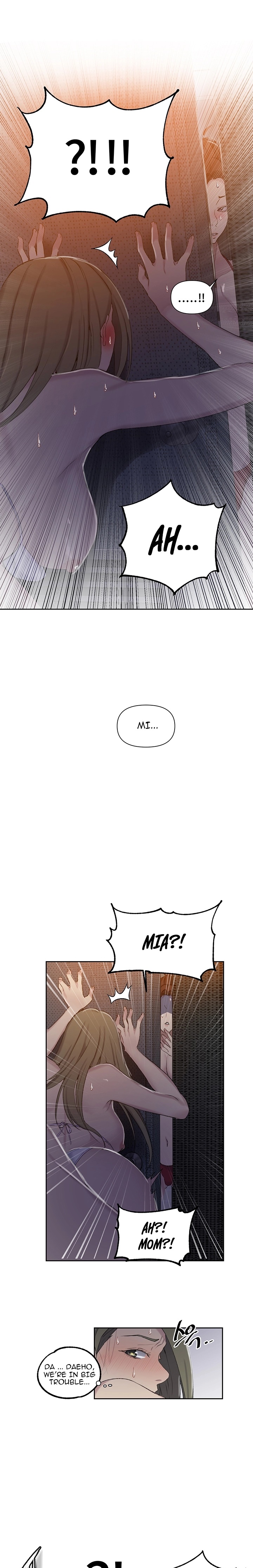 Secret Class - Chapter 52 [photo 11] - MangaPorn