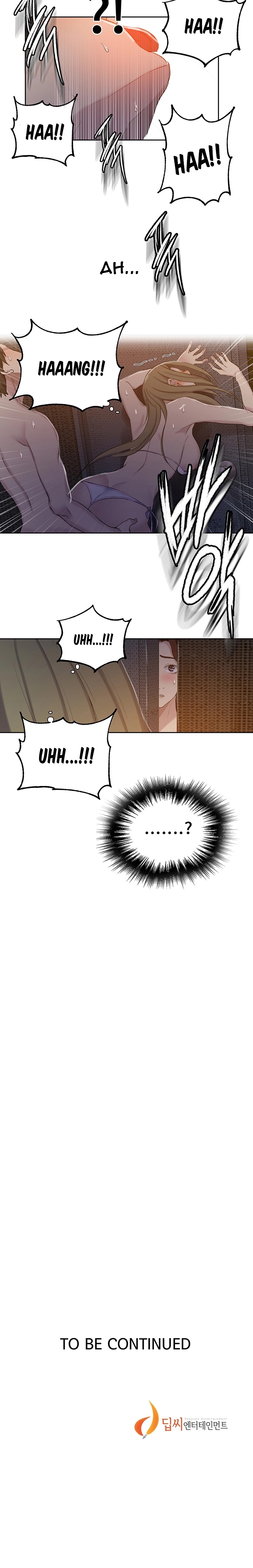 Secret Class - Chapter 52 [photo 12] - MangaPorn