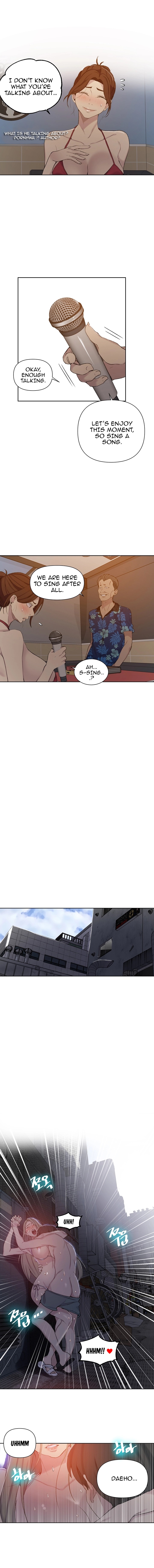 Secret Class - Chapter 52 [photo 5] - MangaPorn