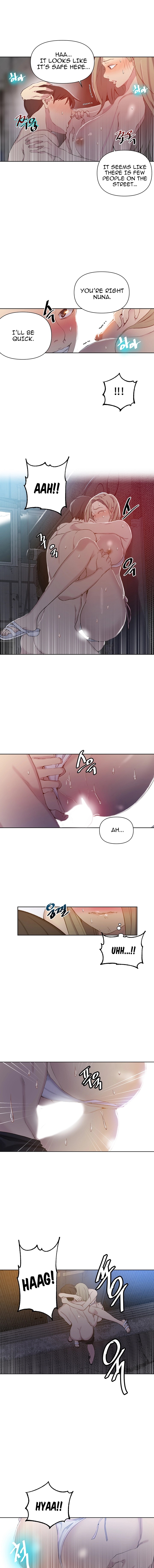 Secret Class - Chapter 52 [photo 6] - MangaPorn