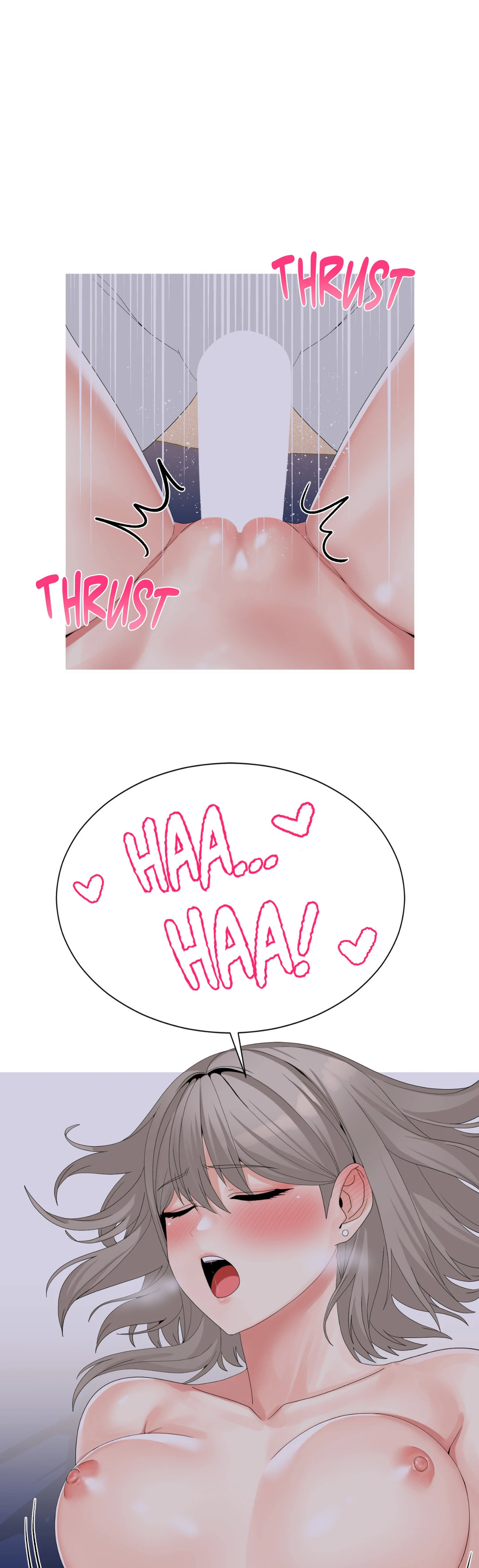 Love Scenarios - Chapter 13 [photo 1] - MangaPorn