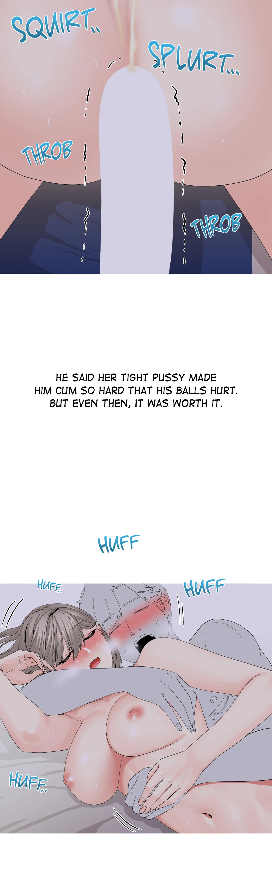 Love Scenarios - Chapter 13 [photo 23] - MangaPorn