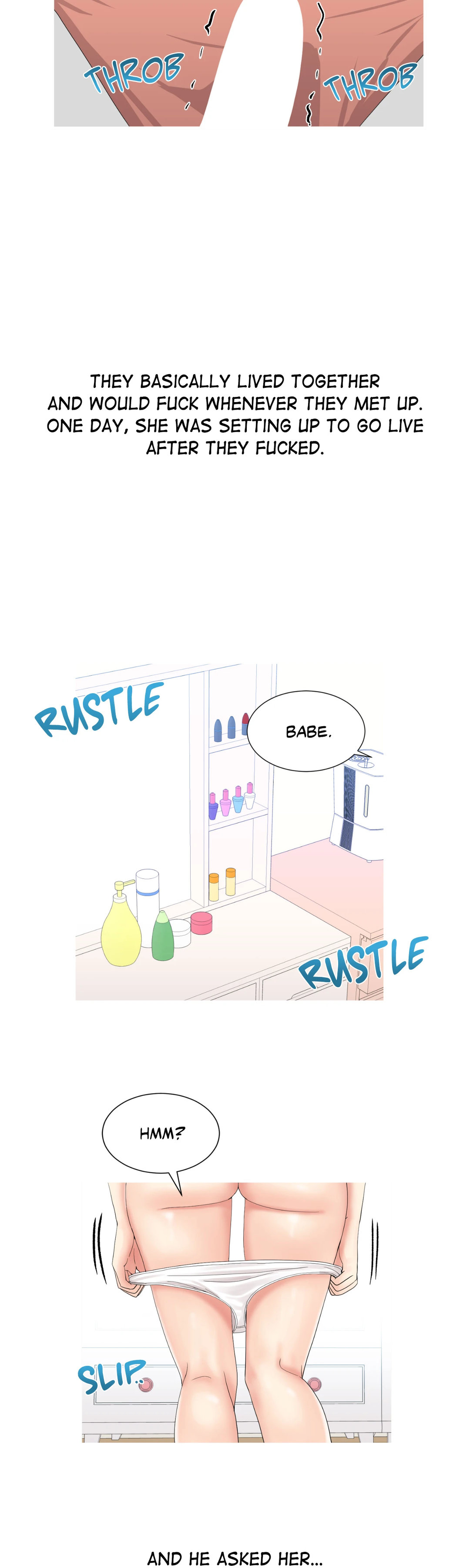 Love Scenarios - Chapter 13 [photo 29] - MangaPorn