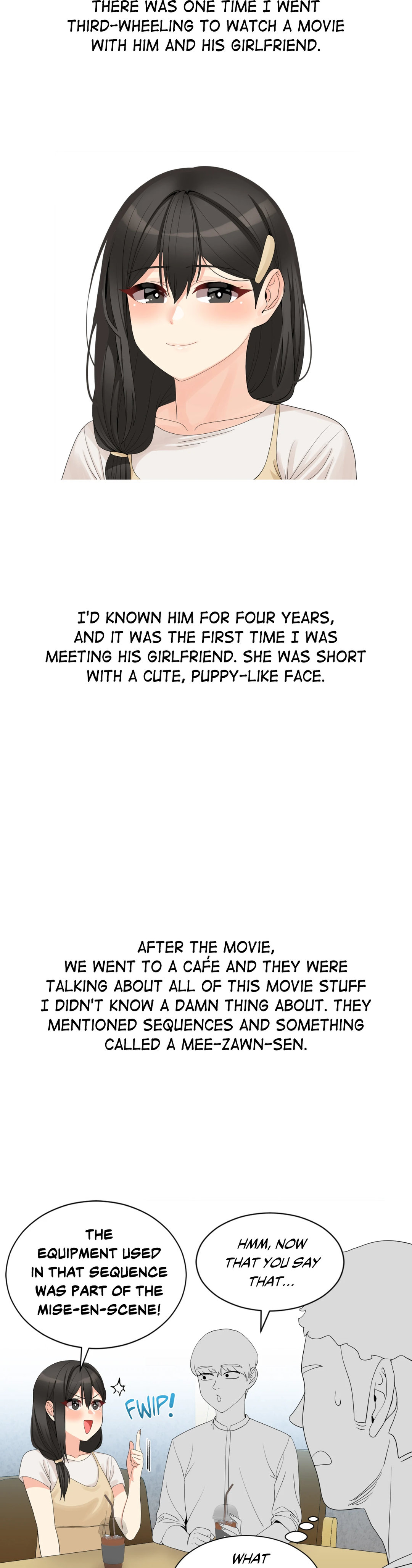 Love Scenarios - Chapter 13 [photo 33] - MangaPorn