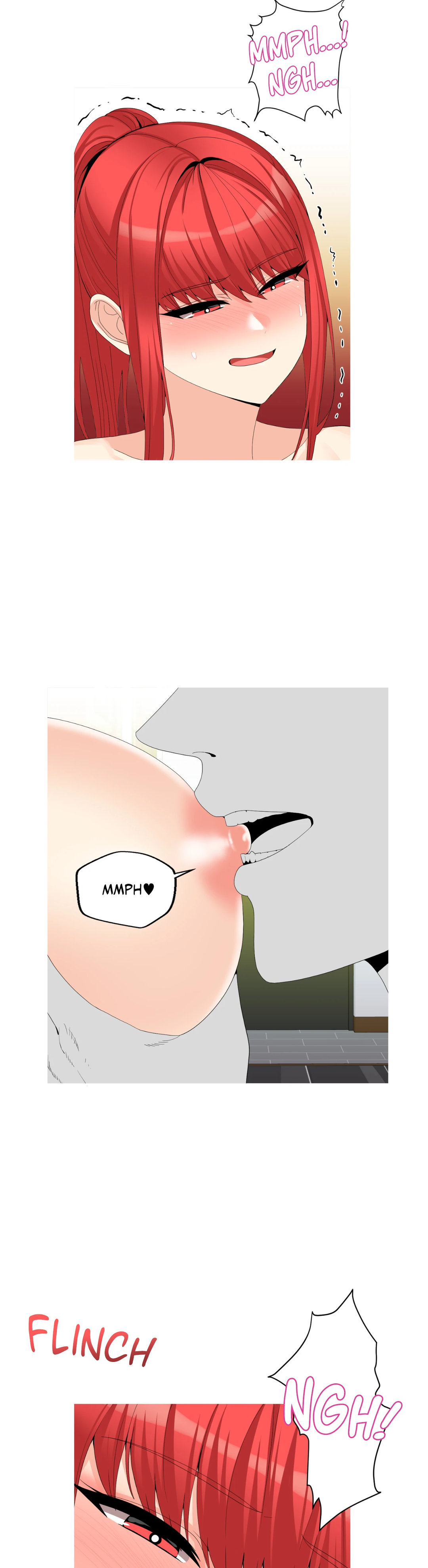 Love Scenarios - Chapter 14 [photo 13] - MangaPorn