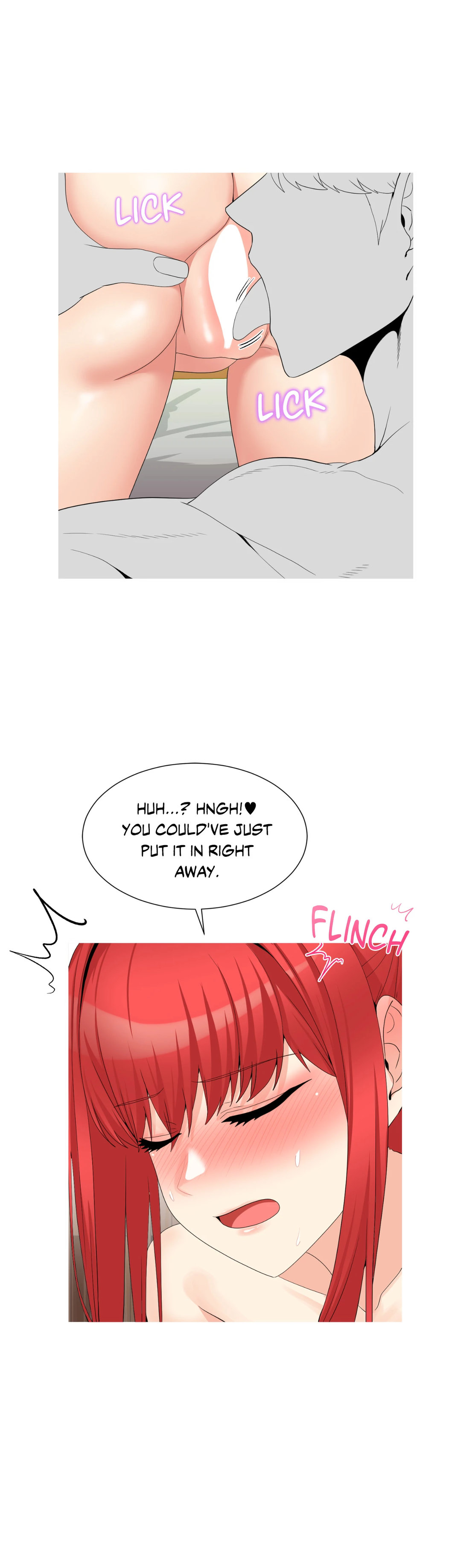 Love Scenarios - Chapter 14 [photo 21] - MangaPorn