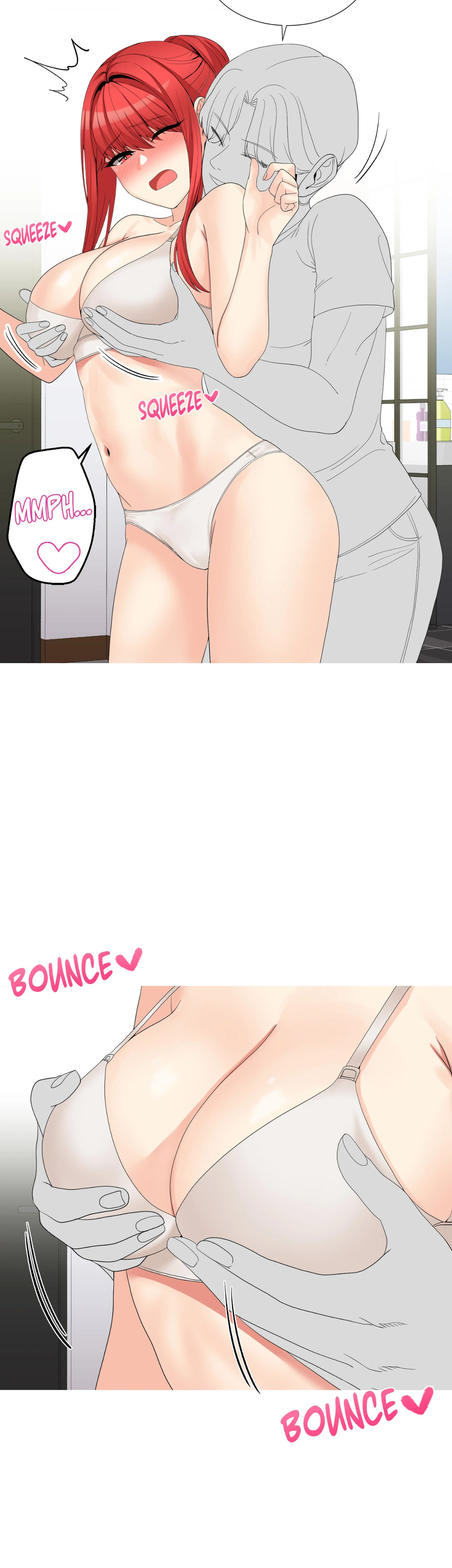 Love Scenarios - Chapter 14 [photo 9] - MangaPorn