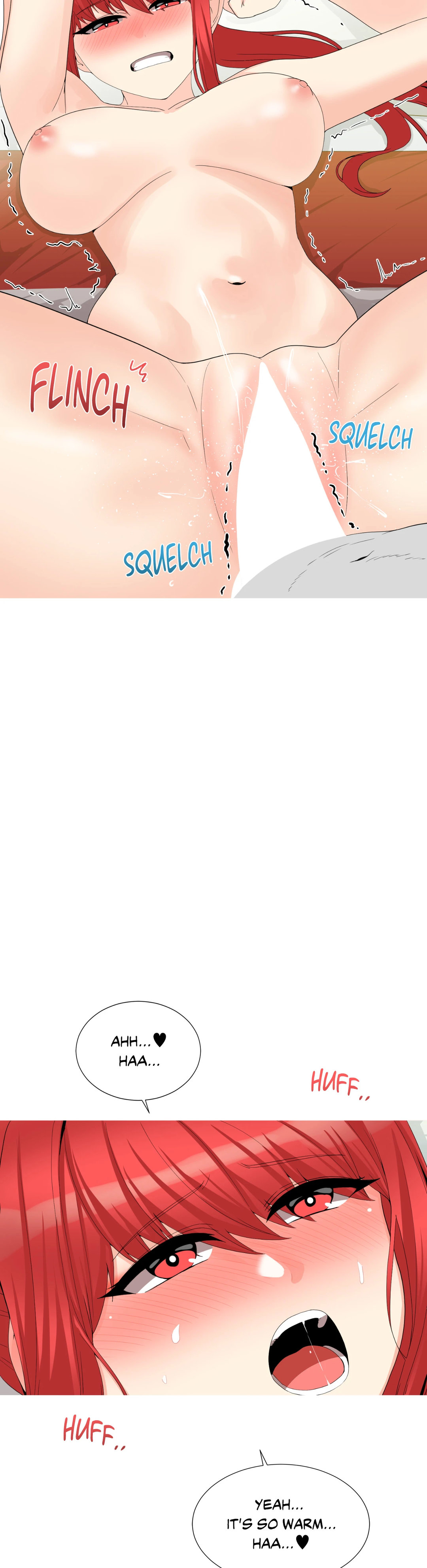 Love Scenarios - Chapter 15 [photo 13] - MangaPorn