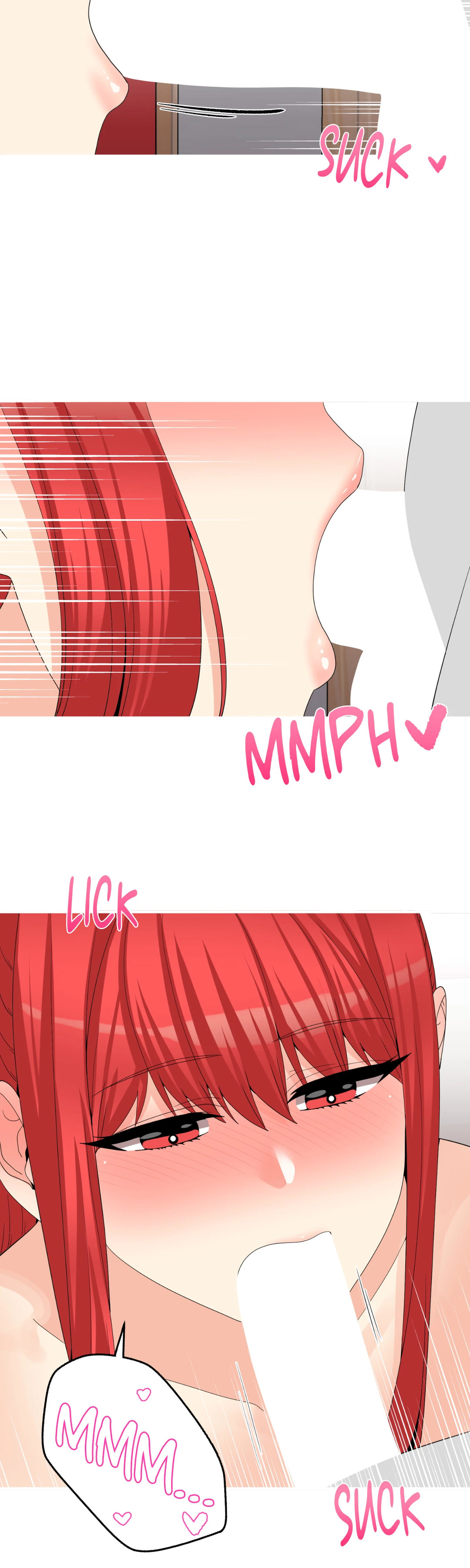 Love Scenarios - Chapter 15 [photo 18] - MangaPorn