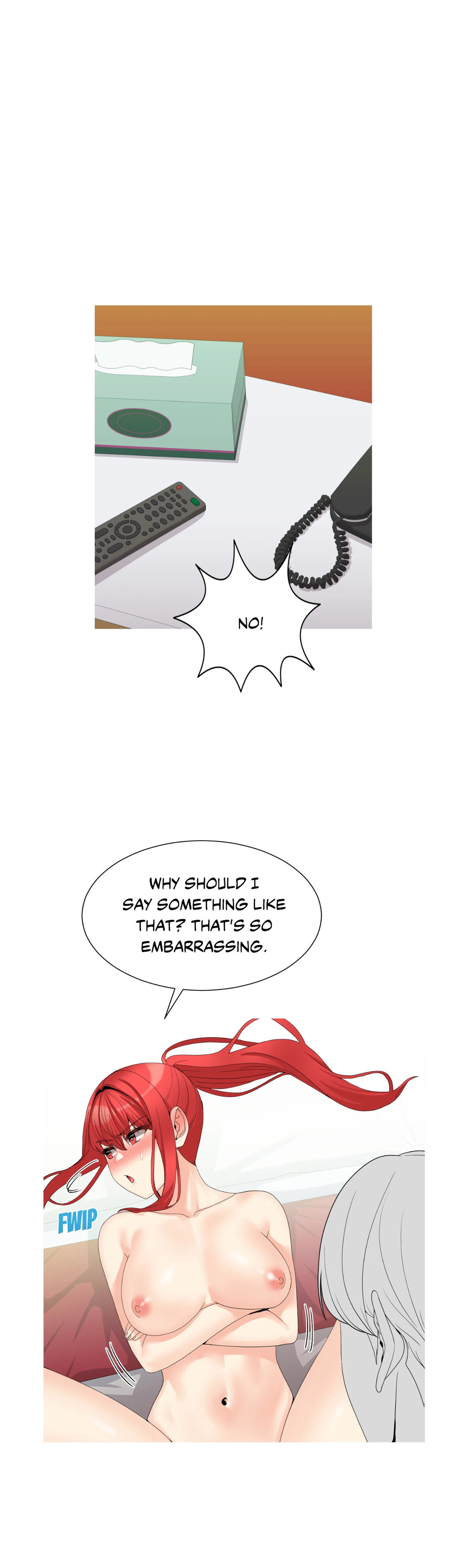 Love Scenarios - Chapter 15 [photo 2] - MangaPorn