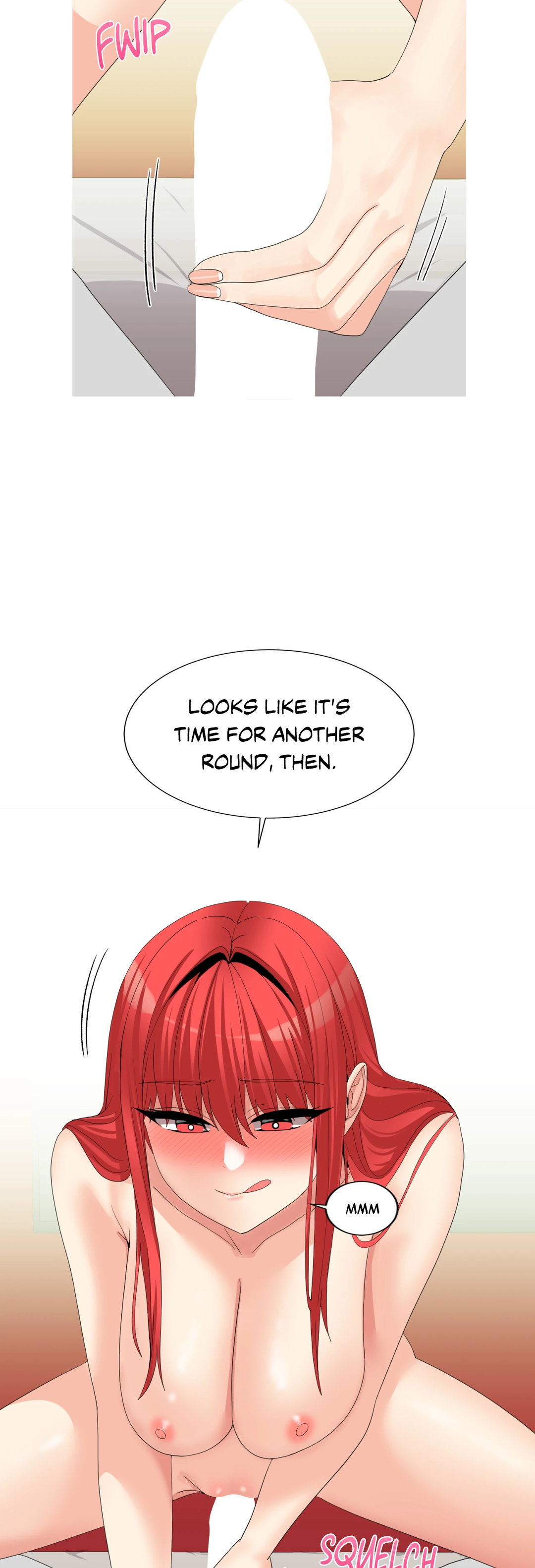 Love Scenarios - Chapter 15 [photo 33] - MangaPorn