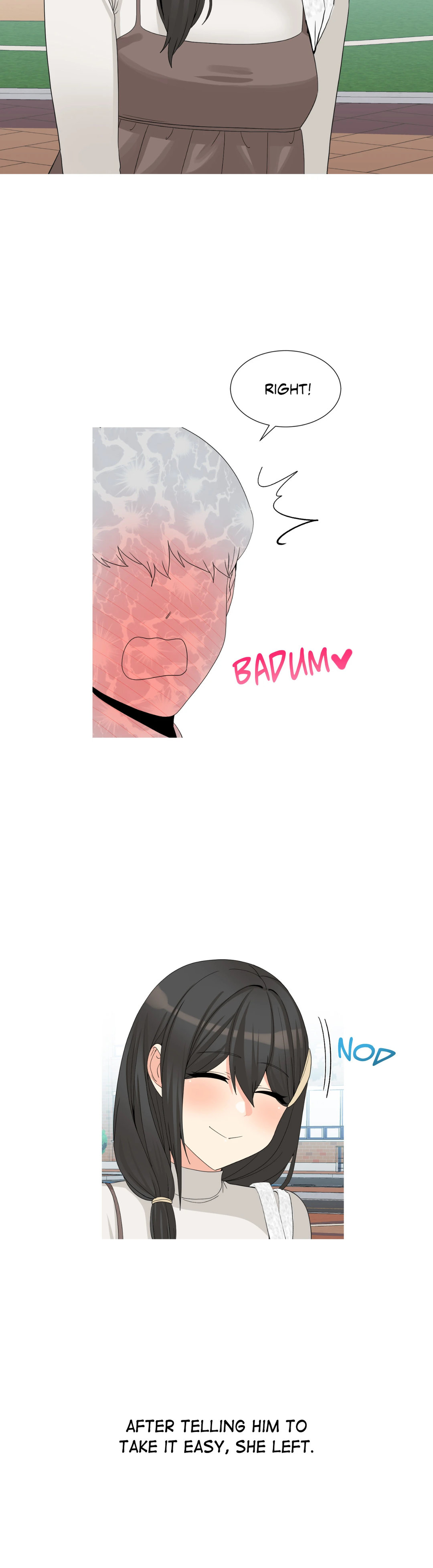 Love Scenarios - Chapter 16 [photo 11] - MangaPorn