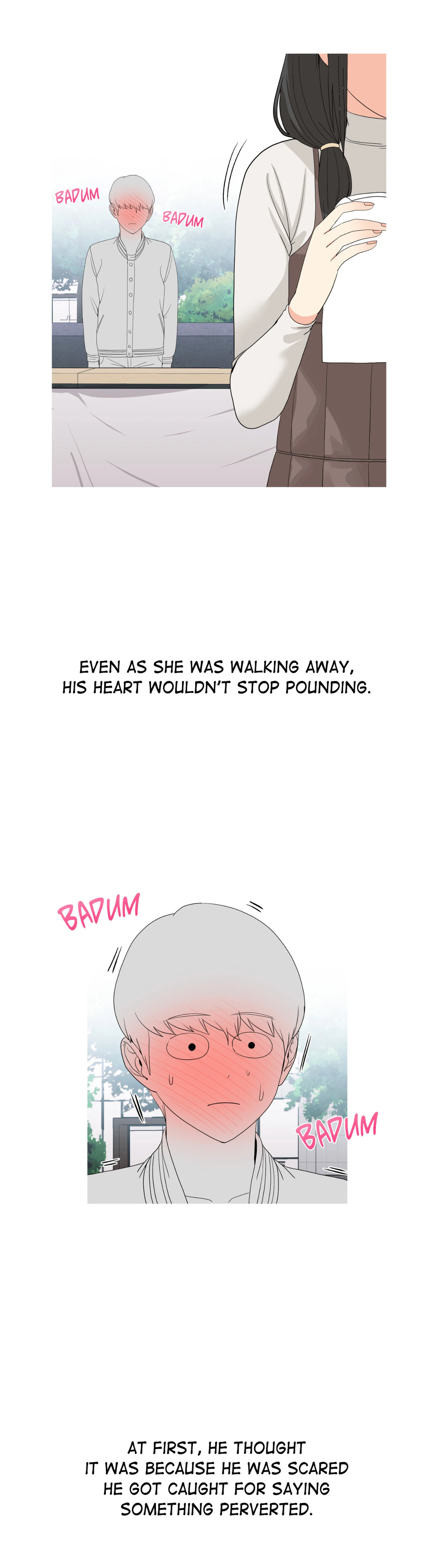 Love Scenarios - Chapter 16 [photo 12] - MangaPorn