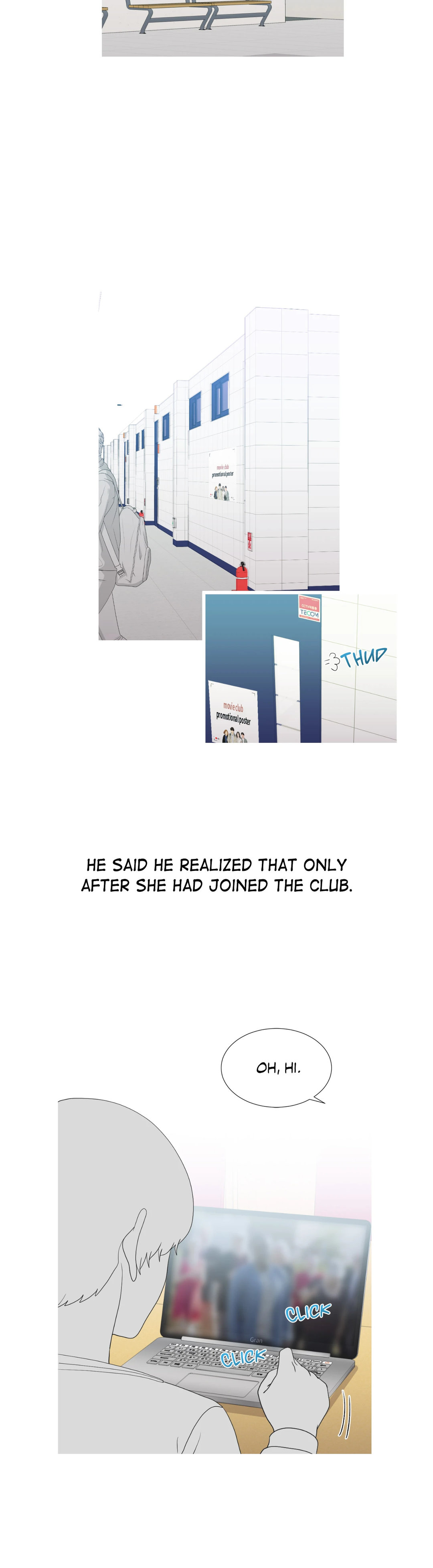 Love Scenarios - Chapter 16 [photo 14] - MangaPorn