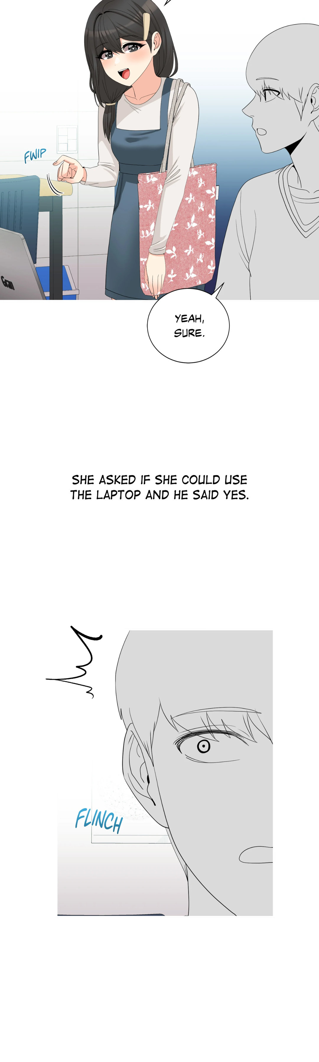 Love Scenarios - Chapter 16 [photo 19] - MangaPorn