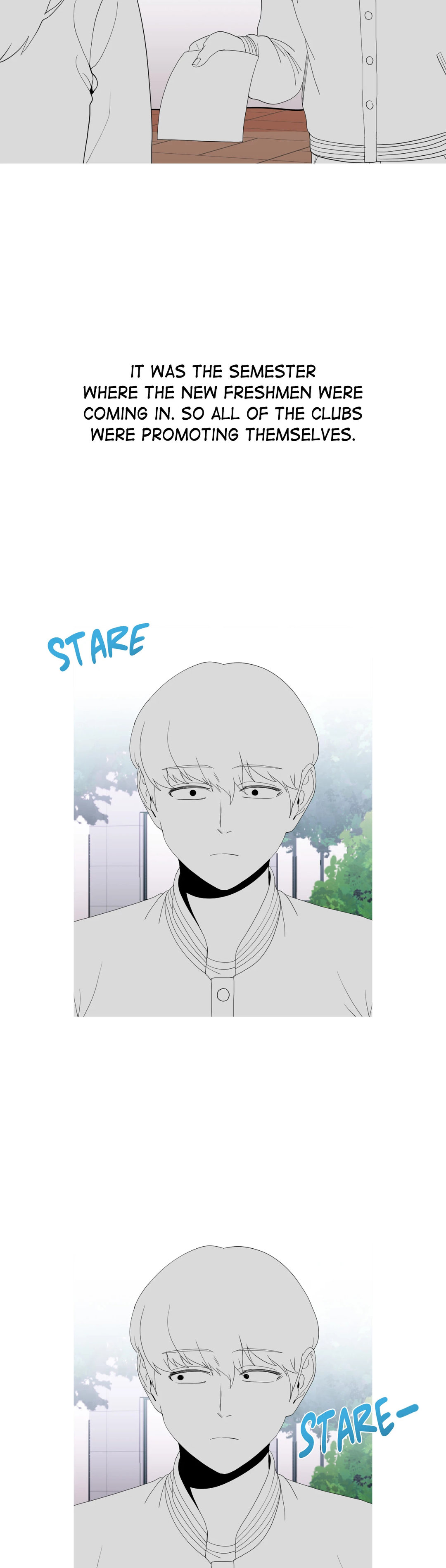 Love Scenarios - Chapter 16 [photo 2] - MangaPorn