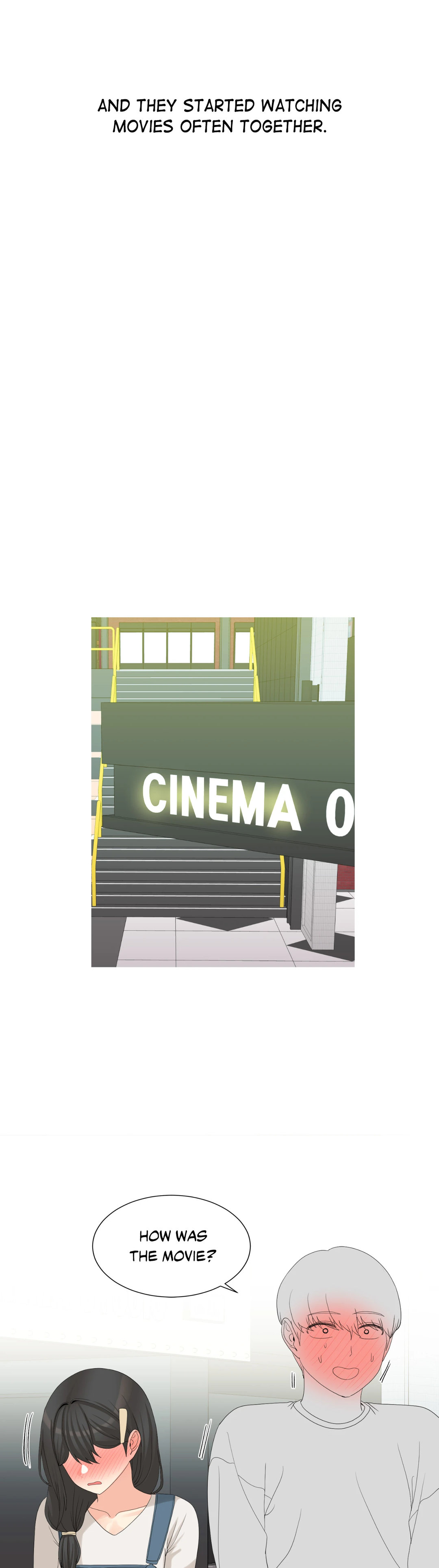 Love Scenarios - Chapter 16 [photo 31] - MangaPorn