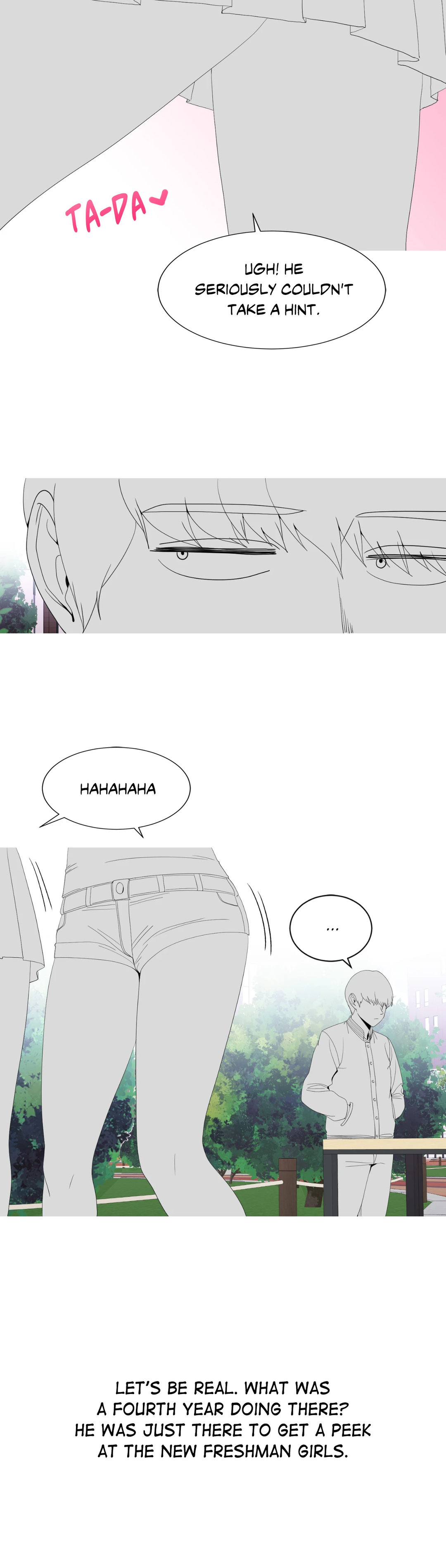 Love Scenarios - Chapter 16 [photo 4] - MangaPorn