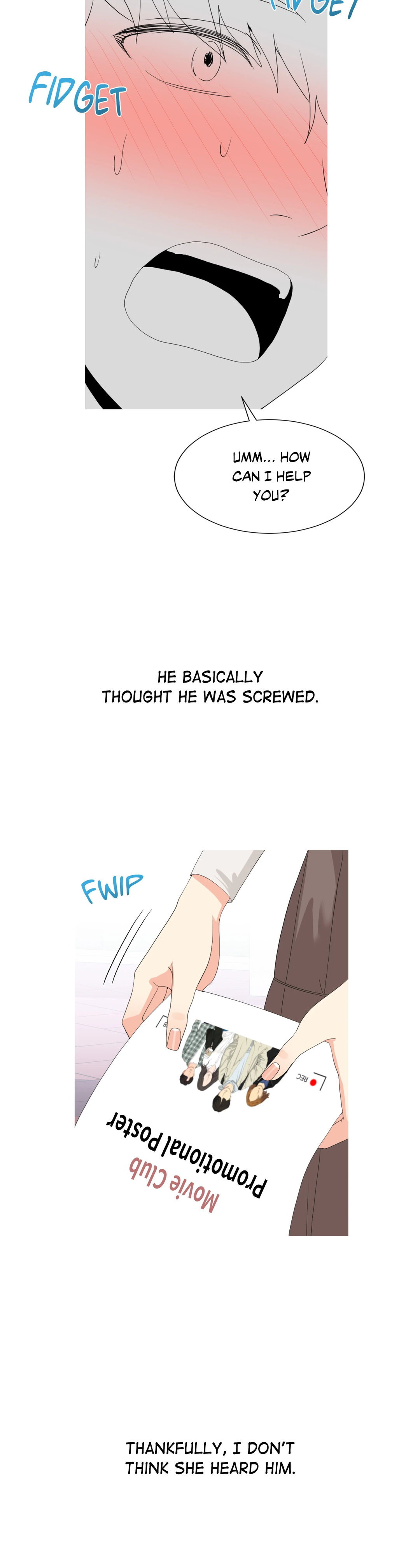 Love Scenarios - Chapter 16 [photo 7] - MangaPorn