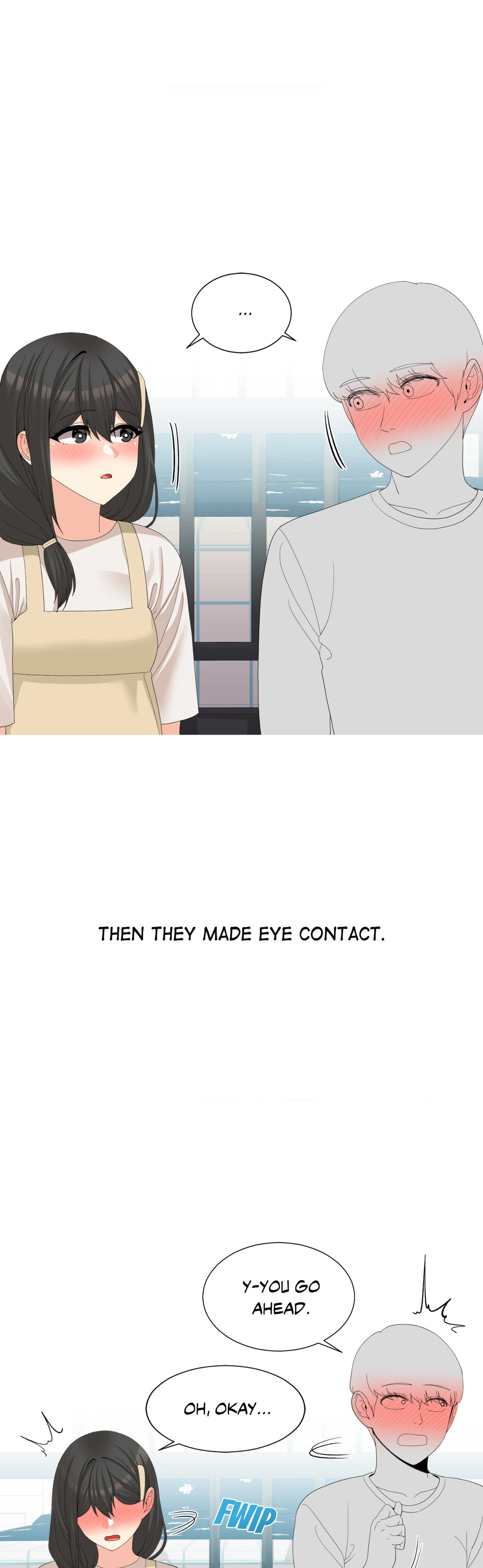 Love Scenarios - Chapter 17 [photo 10] - MangaPorn