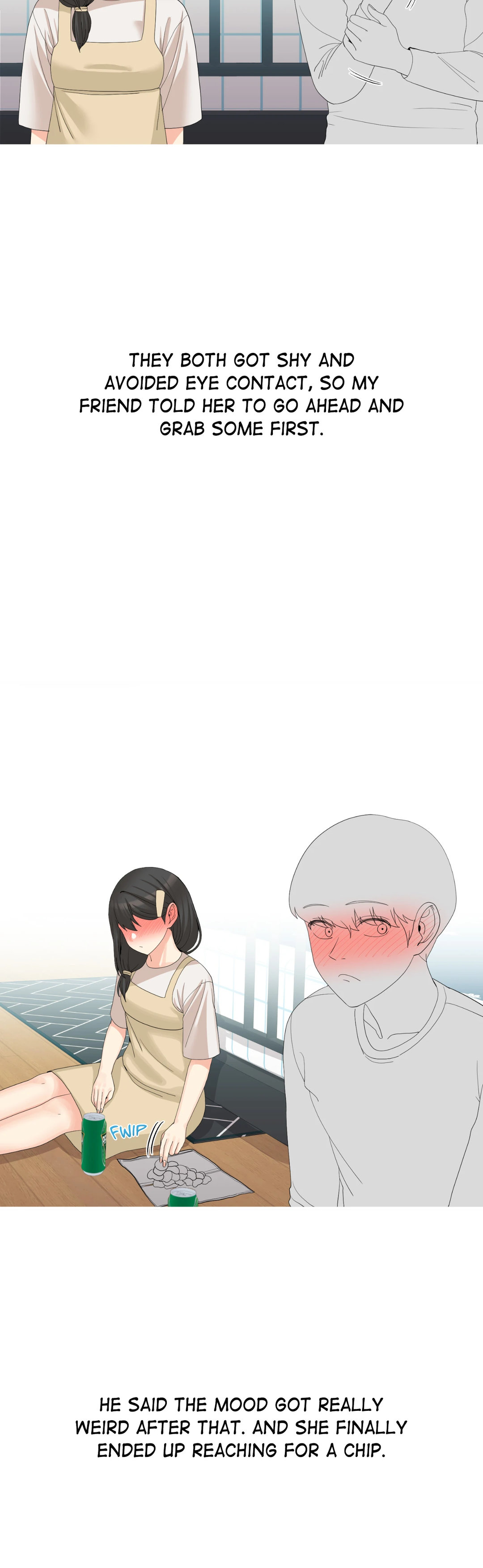 Love Scenarios - Chapter 17 [photo 11] - MangaPorn