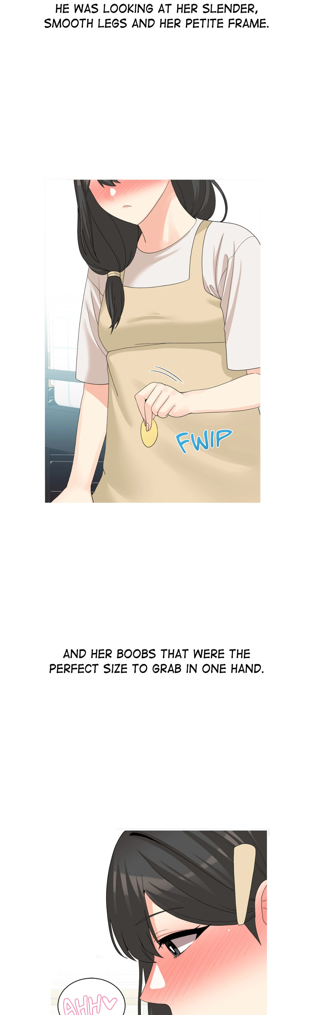 Love Scenarios - Chapter 17 [photo 13] - MangaPorn