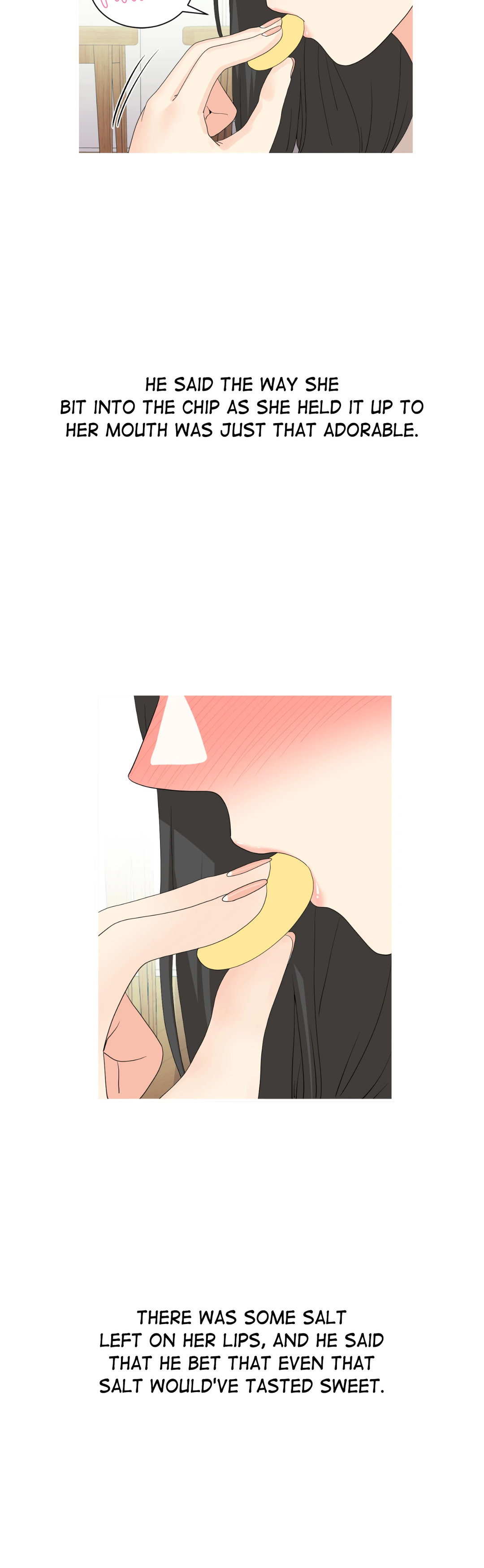 Love Scenarios - Chapter 17 [photo 14] - MangaPorn