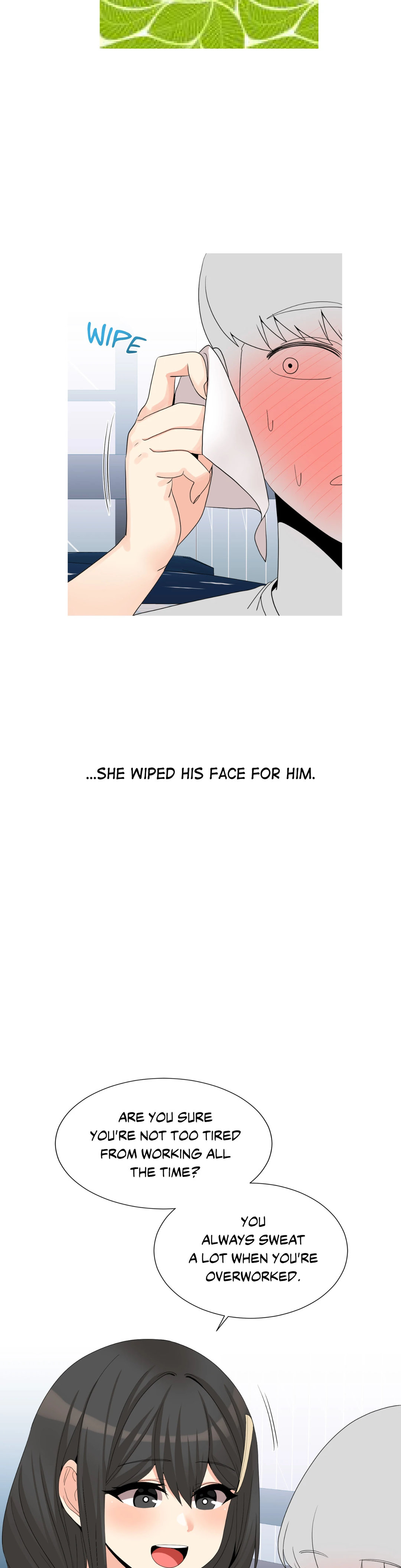 Love Scenarios - Chapter 17 [photo 18] - MangaPorn