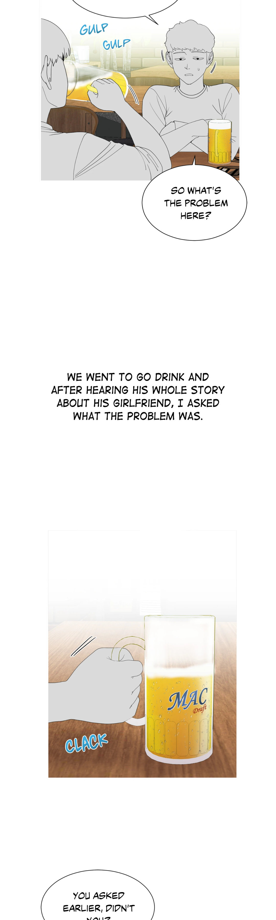 Love Scenarios - Chapter 17 [photo 2] - MangaPorn