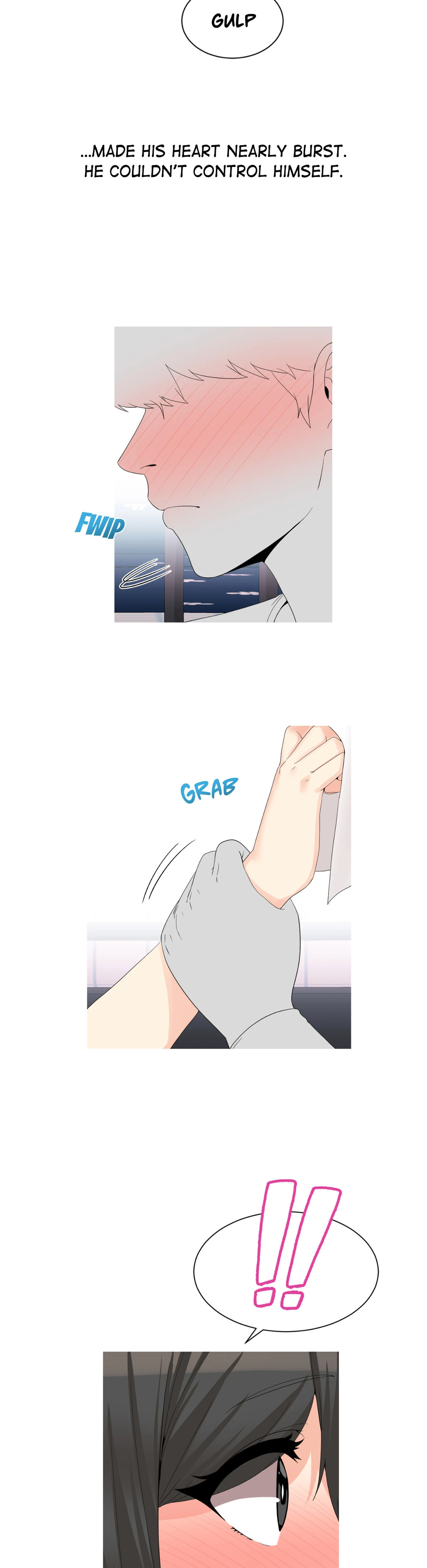 Love Scenarios - Chapter 17 [photo 21] - MangaPorn