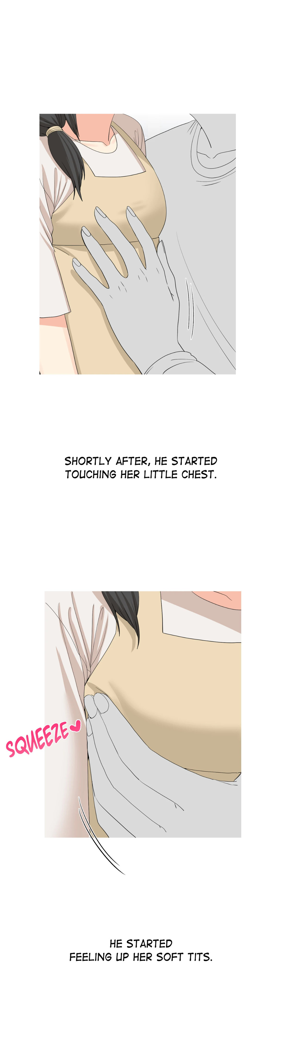 Love Scenarios - Chapter 17 [photo 24] - MangaPorn