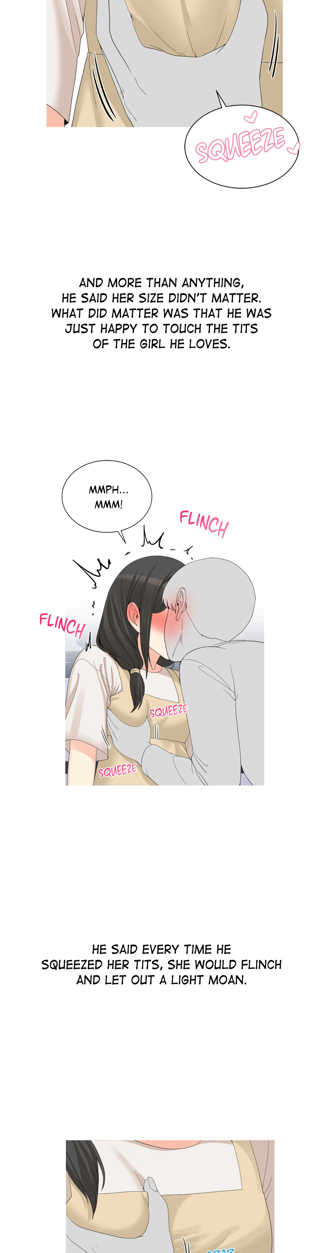 Love Scenarios - Chapter 17 [photo 26] - MangaPorn