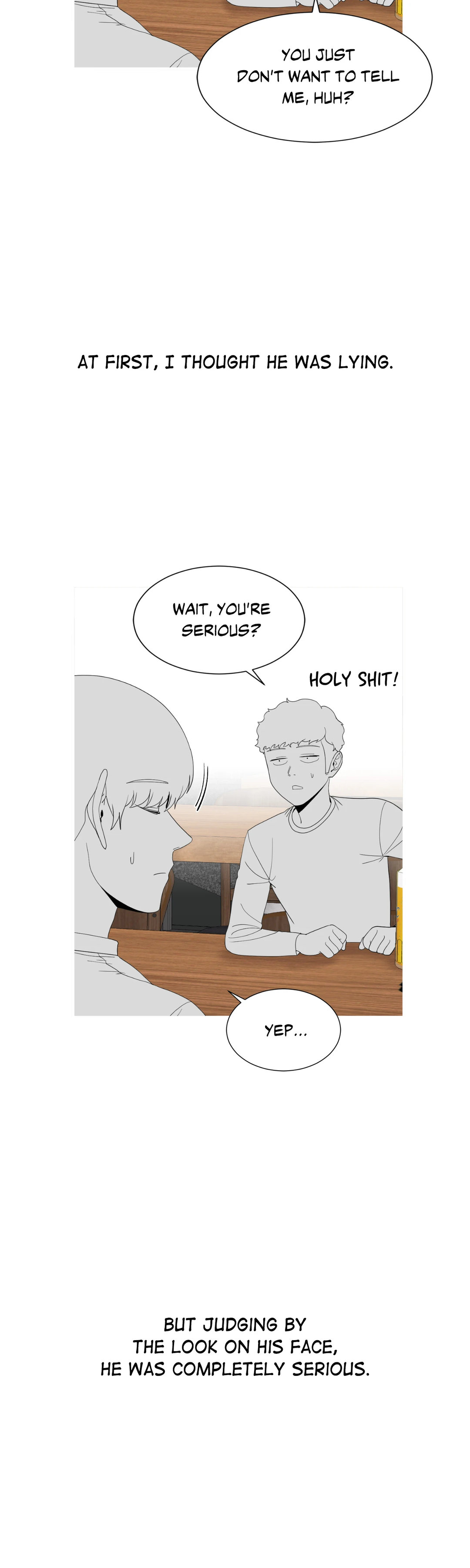 Love Scenarios - Chapter 17 [photo 5] - MangaPorn