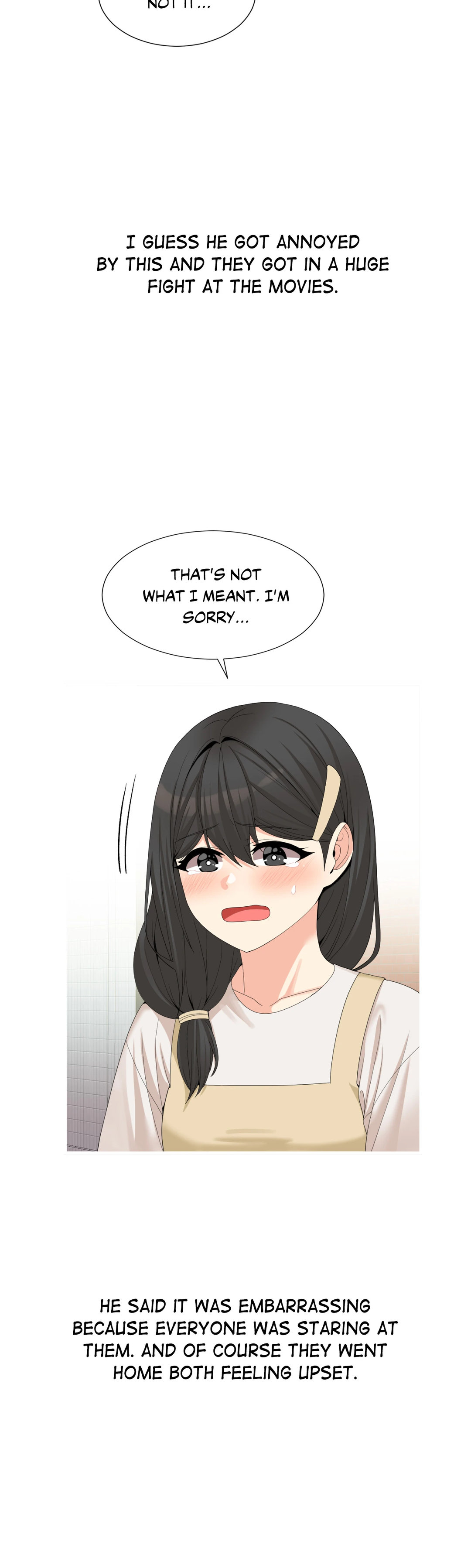 Love Scenarios - Chapter 18 [photo 12] - MangaPorn