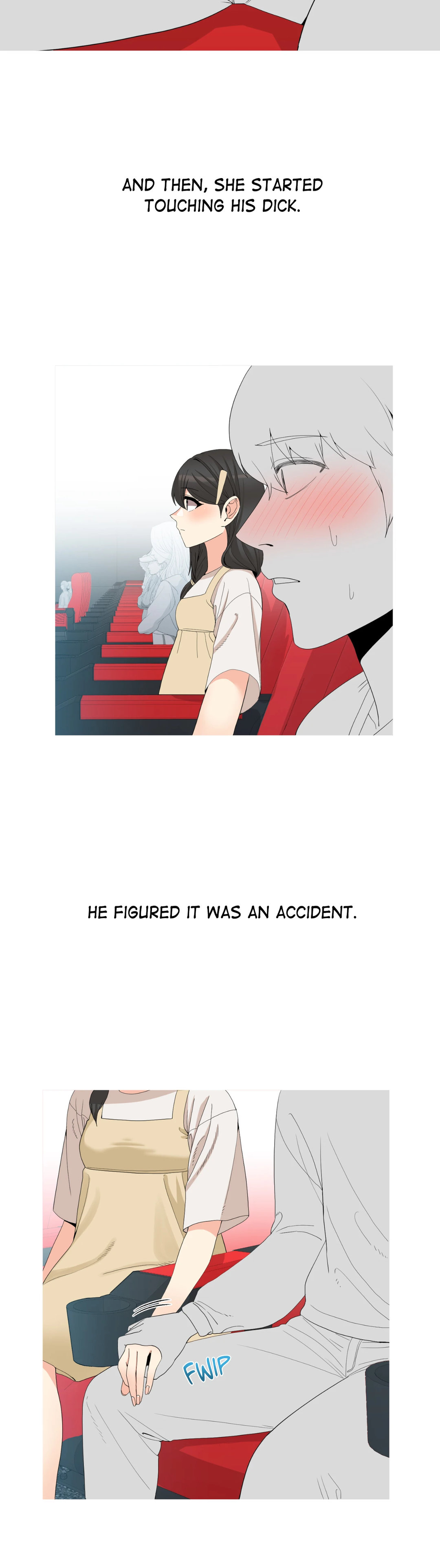 Love Scenarios - Chapter 18 [photo 16] - MangaPorn