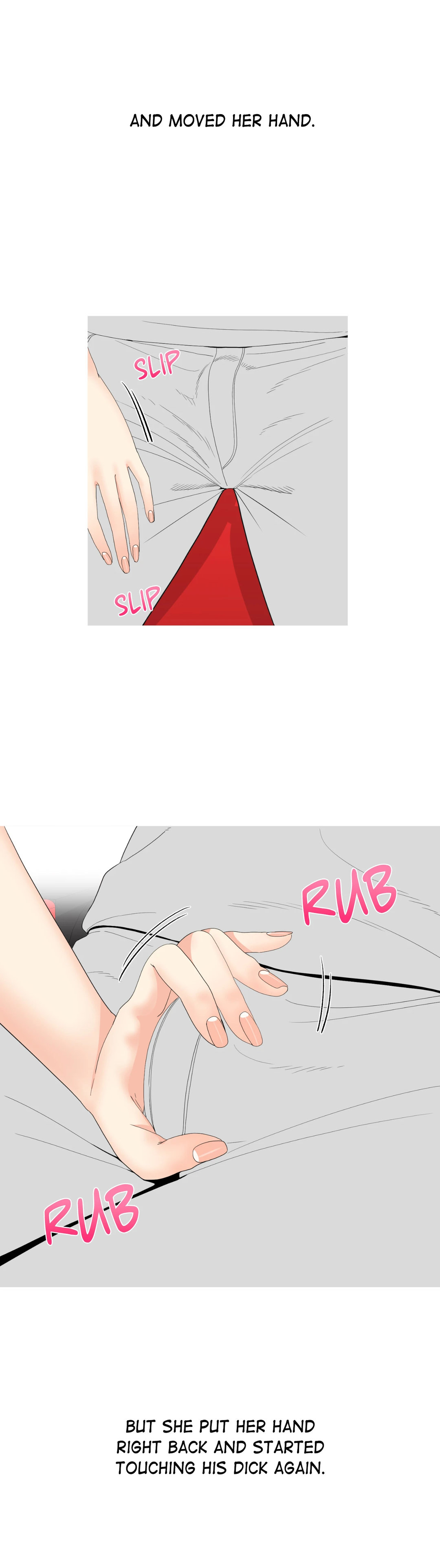 Love Scenarios - Chapter 18 [photo 17] - MangaPorn