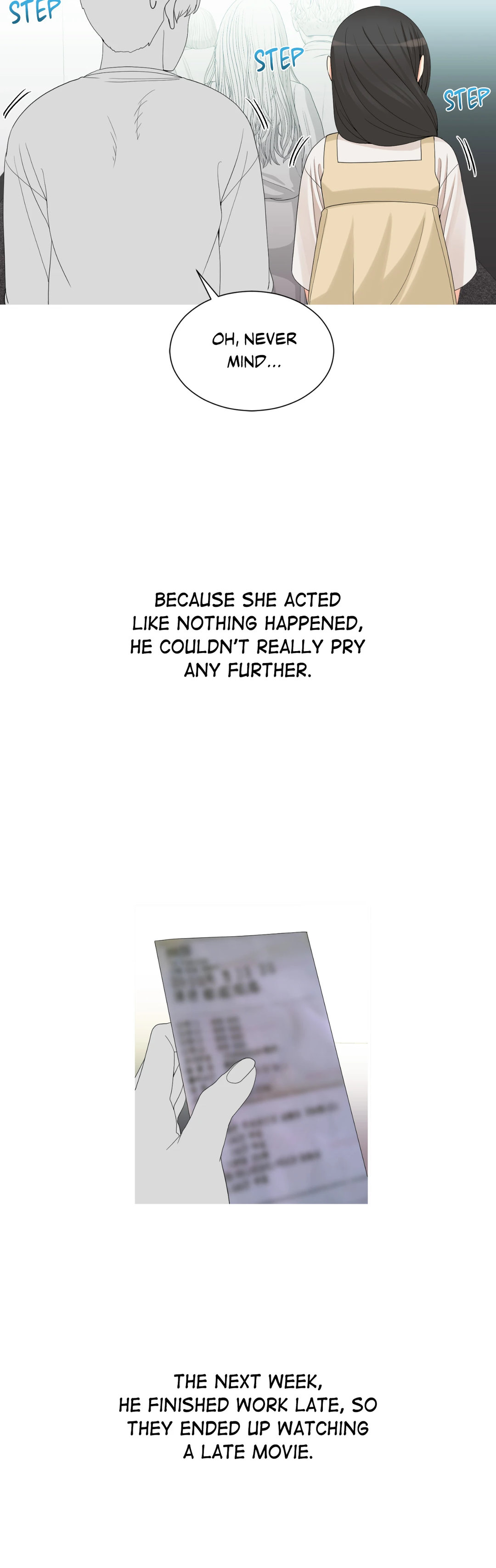 Love Scenarios - Chapter 18 [photo 21] - MangaPorn