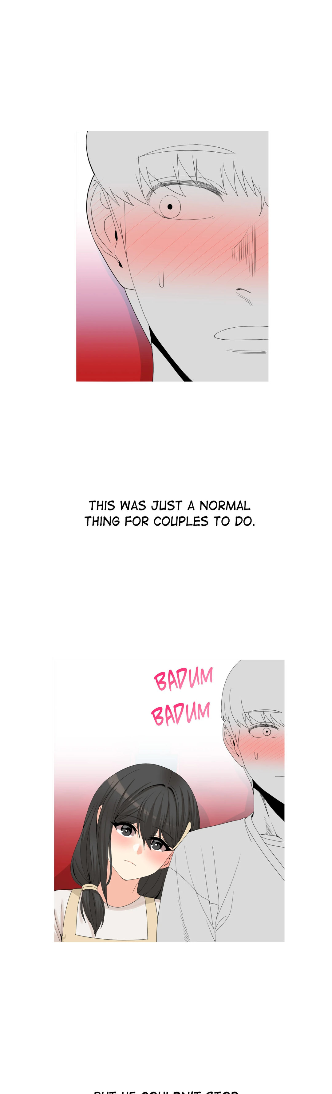 Love Scenarios - Chapter 18 [photo 24] - MangaPorn