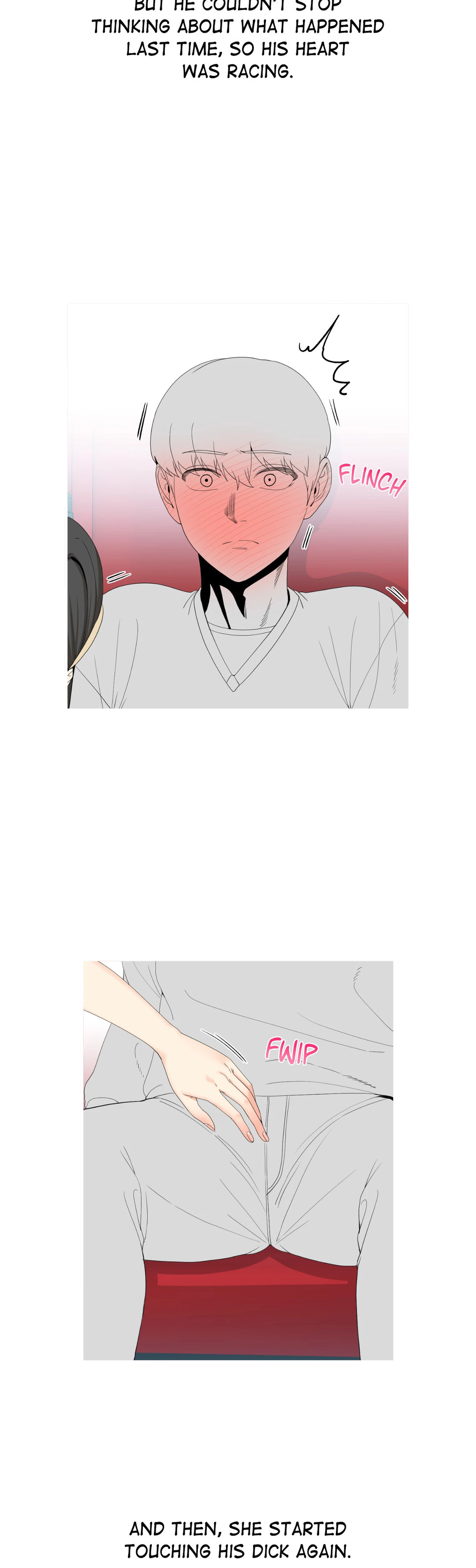 Love Scenarios - Chapter 18 [photo 25] - MangaPorn