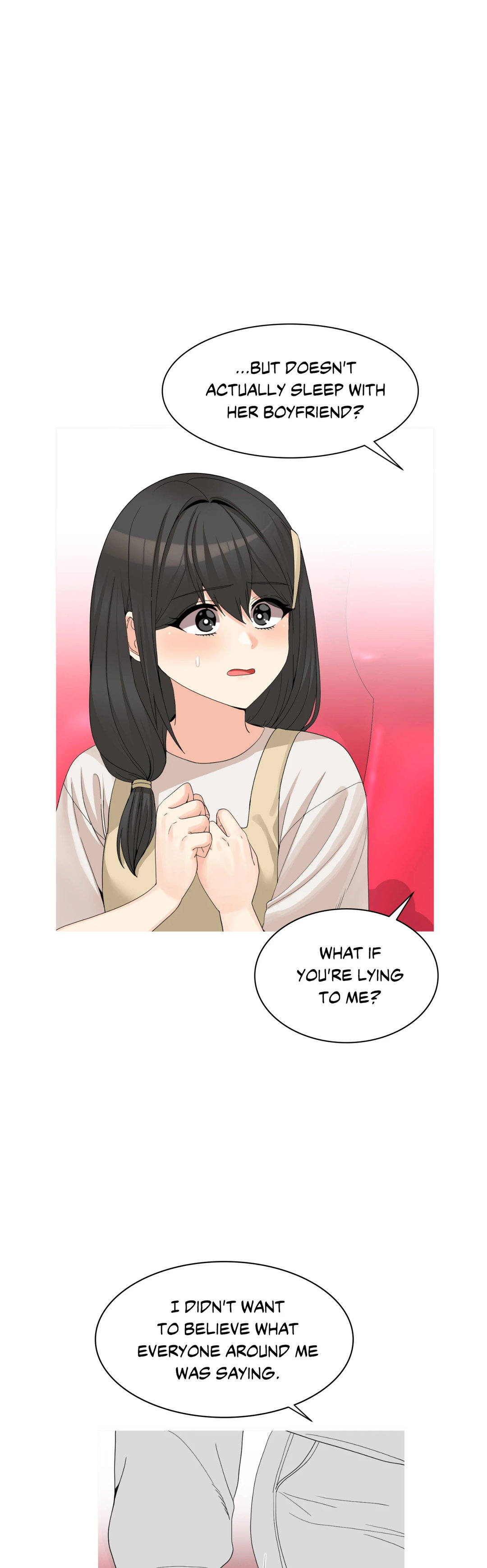 Love Scenarios - Chapter 19 [photo 25] - MangaPorn