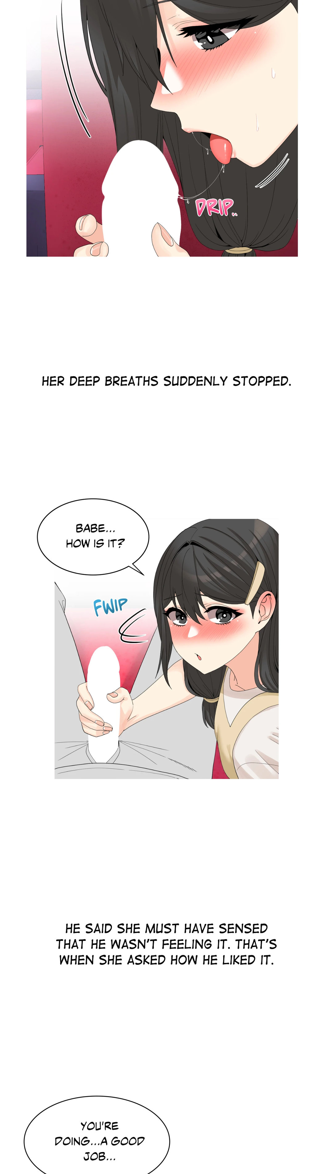 Love Scenarios - Chapter 19 [photo 4] - MangaPorn